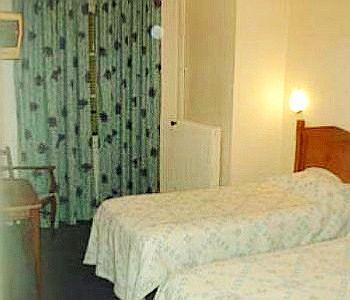 Hotel Syracuse Chalon-sur-Saône Dış mekan fotoğraf